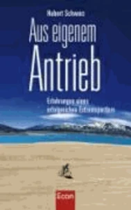 Aus eigenem Antrieb