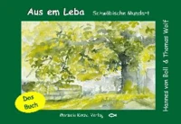Aus em Leba - Das Buch