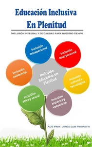 Educación Inclusiva en Plenitud