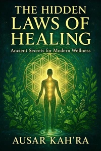 The Hidden Laws of Healing: Ancient Secrets for Modern Wellness