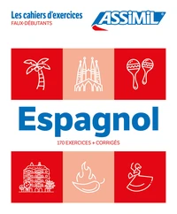 Espagnol faux-débutants