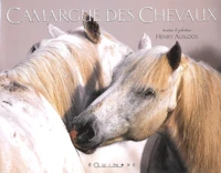 Camargue des chevaux