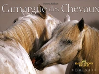 Camargue des Chevaux