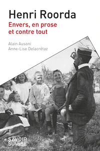 Henri Roorda