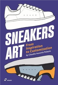 Sneakers art