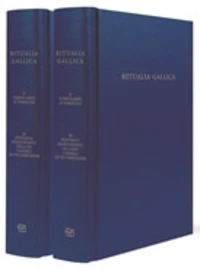 Ritualia Gallica - Les rituels des diocèses français de 1480 à 1800