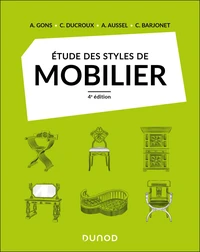 Etude des styles de mobilier