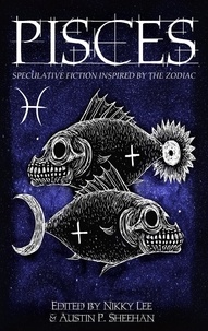 Aussie Speculative Fiction - Pisces - The Zodiac Series, #3.
