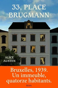 33, place Brugmann