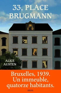 33, place Brugmann