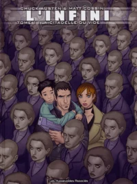 La citadelle du vide