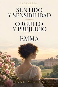 Estuche Jane Austen: Sentido y sensibilidad · Orgullo y prejuicio · Emma (Biblioteca Jane Austen)