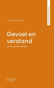 Gevoel en verstand