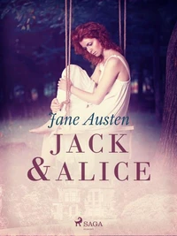 Jack &amp; Alice