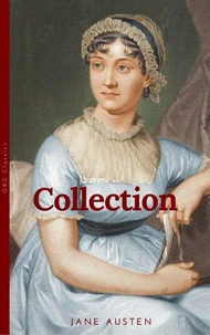 jane austen: seven novels