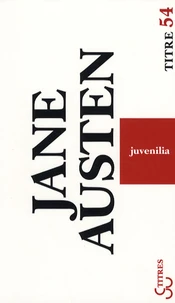 Juvenilia