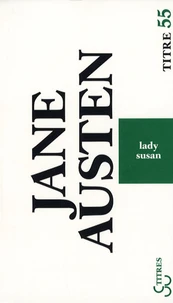 Lady Susan ; Les Watson ; Sanditon
