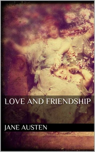 Love and Friendship