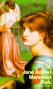 Mansfield park