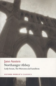 Northanger Abbey