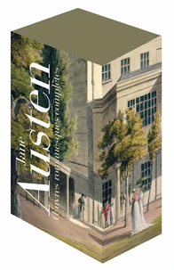 Oeuvres romanesques complètes