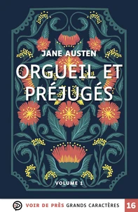 Orgeuil et préjugés