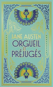 Orgueil et préjugés - Collector