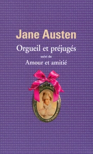 Orgueil et préjugés