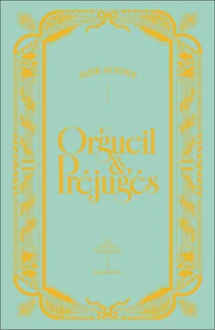 Orgueil et préjugés