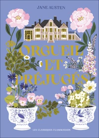 Orgueil et préjugés