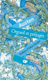 Orgueil et préjugés