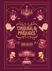 Orgueil & préjugés