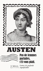 Pas de femmes parfaites, s'il vous plaît