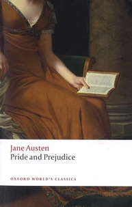 Pride and Prejudice