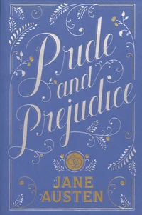 Pride and Prejudice