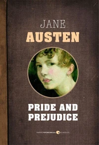Pride And Prejudice