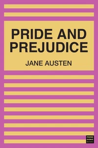 Pride and Prejudice