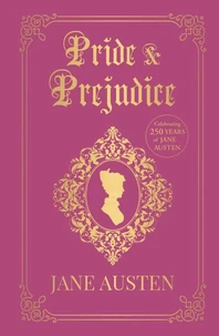 Pride & Prejudice