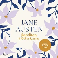 Sanditon and Other Stories