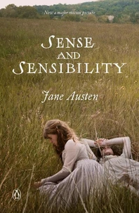Sense and Sensibility (Movie Tie-In)