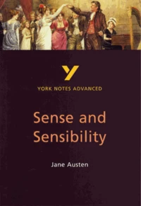 Sense and Sensibility York