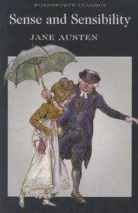 Sense and Sensibility