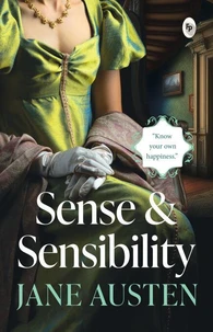Sense &amp; Sensibility