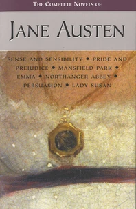The Complete Novels of Jane Austen