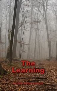  Austen Julian Lennon - The Learning.