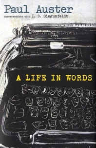 A Life in Words