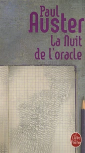 La Nuit de l'oracle