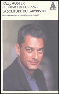 La solitude du labyrinthe