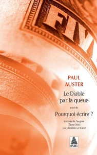 Le diable par la queue