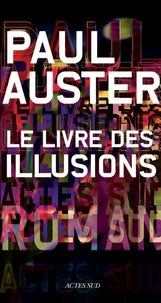 Le Livre Des Illusions